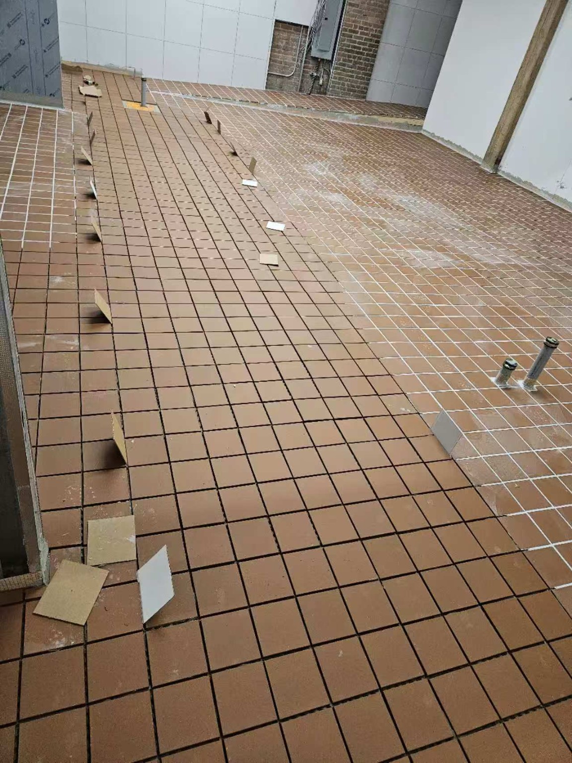 577 Yonge Street Unit 2A restaurant transformation - stage 10